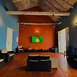 Hotel El Viajero Centro