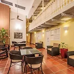 Hotel El Viajero Centro