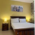 Hotel El Viajero Centro