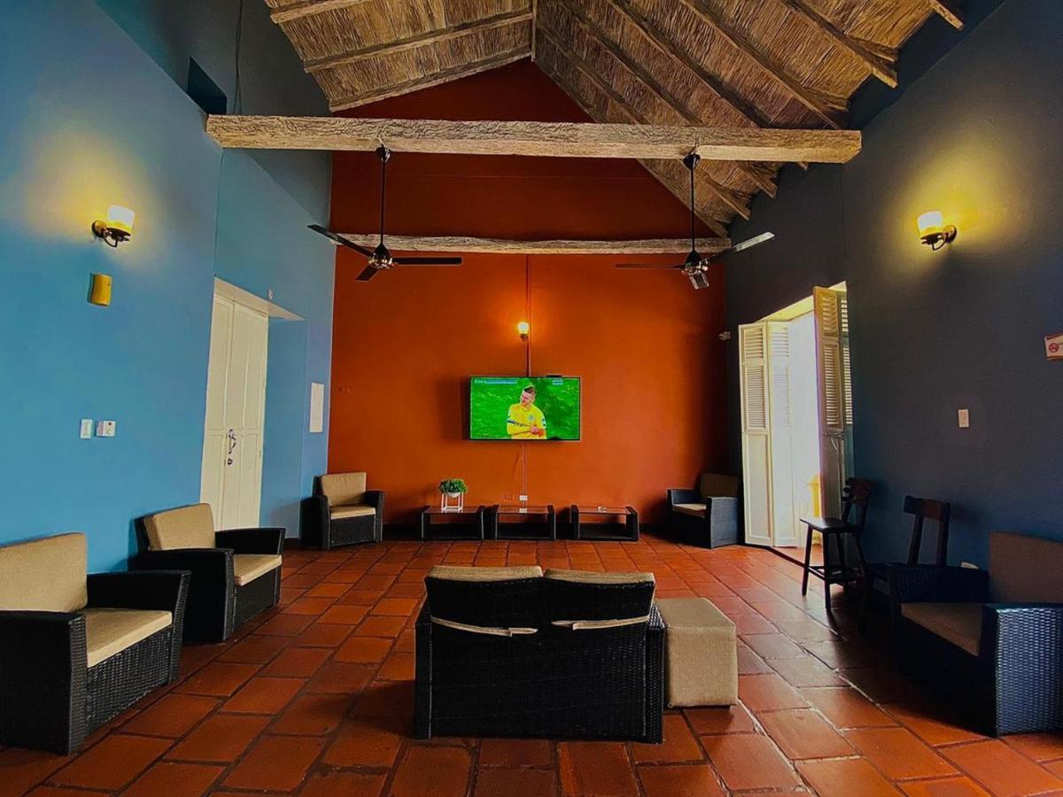 El Viajero Centro Hotel Cartagena