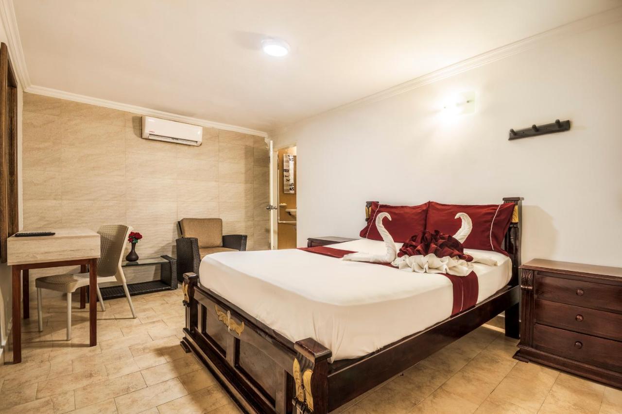 Hotel El Viajero Centro