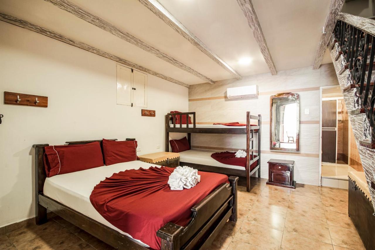 Hotel El Viajero Centro 3*