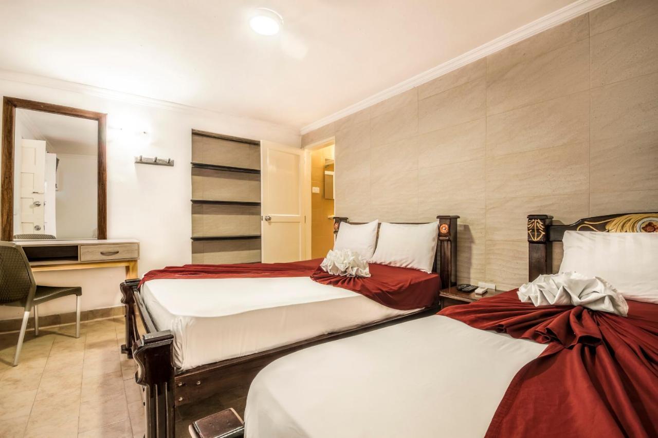 El Viajero Centro Hotel Cartagena