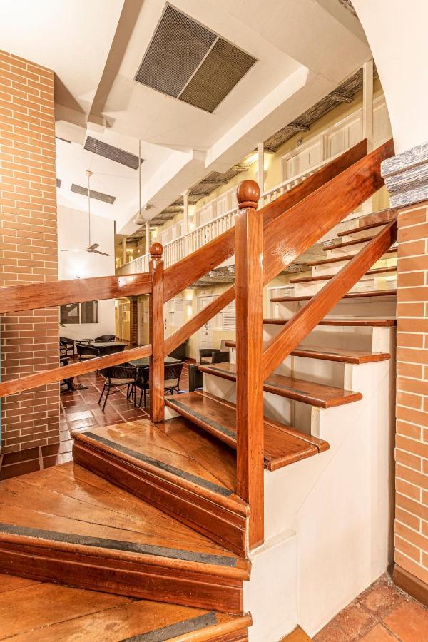 El Viajero Centro Cartagena