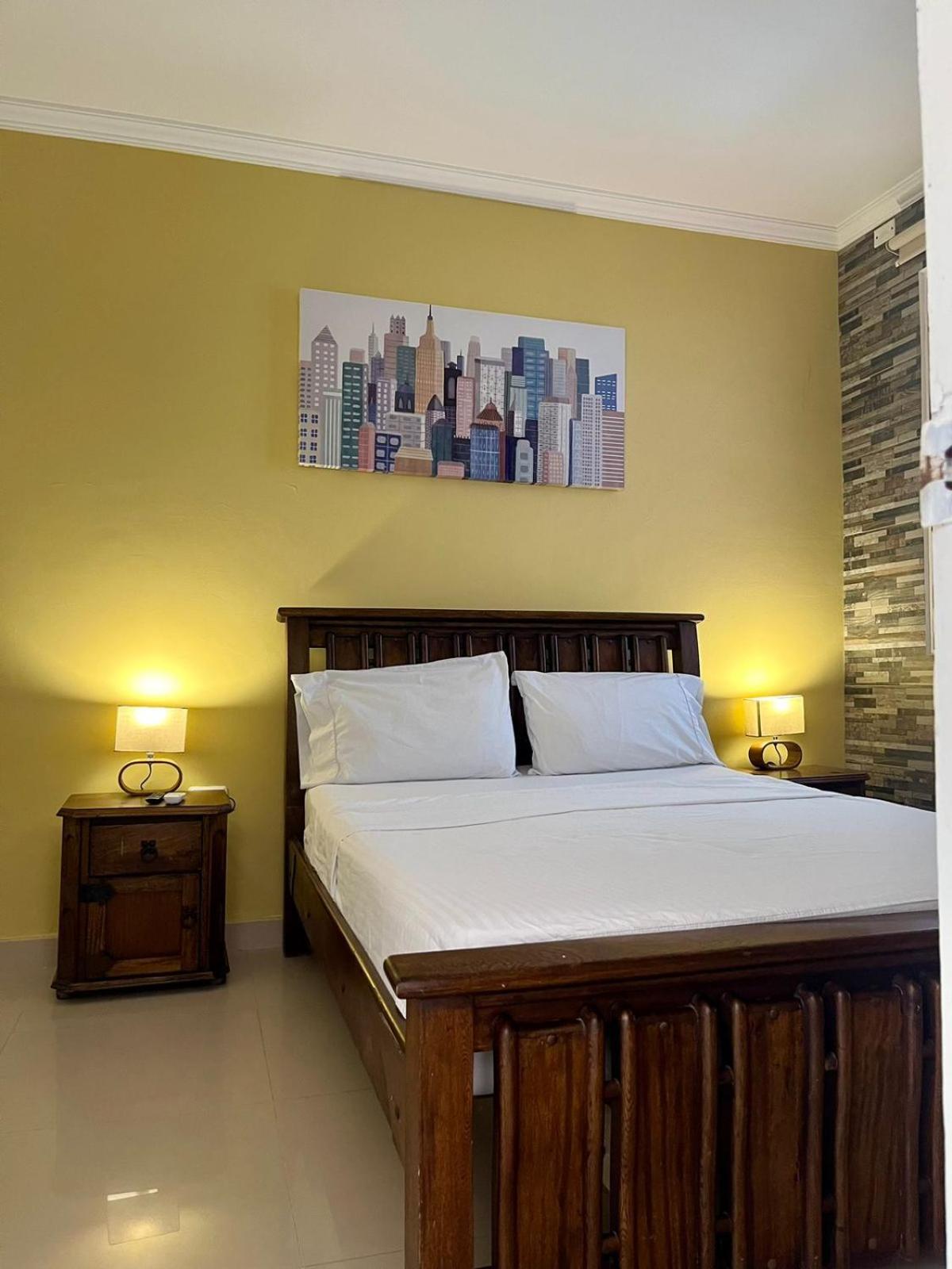 Hotel El Viajero Centro