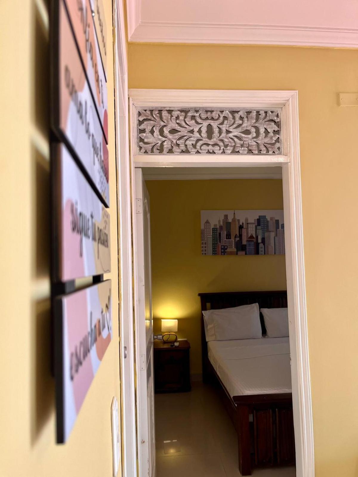 El Viajero Centro Cartagena