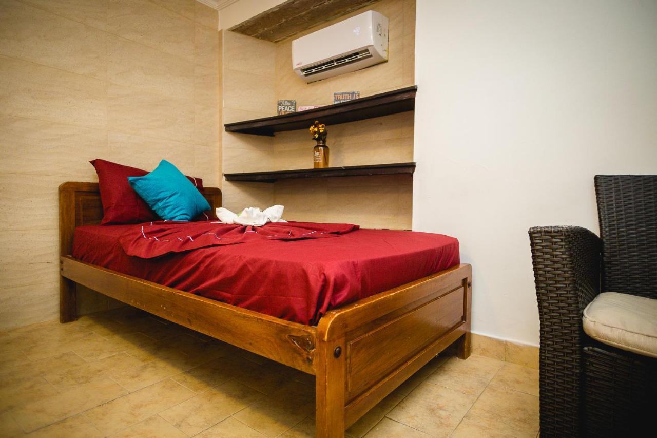 El Viajero Centro 3*