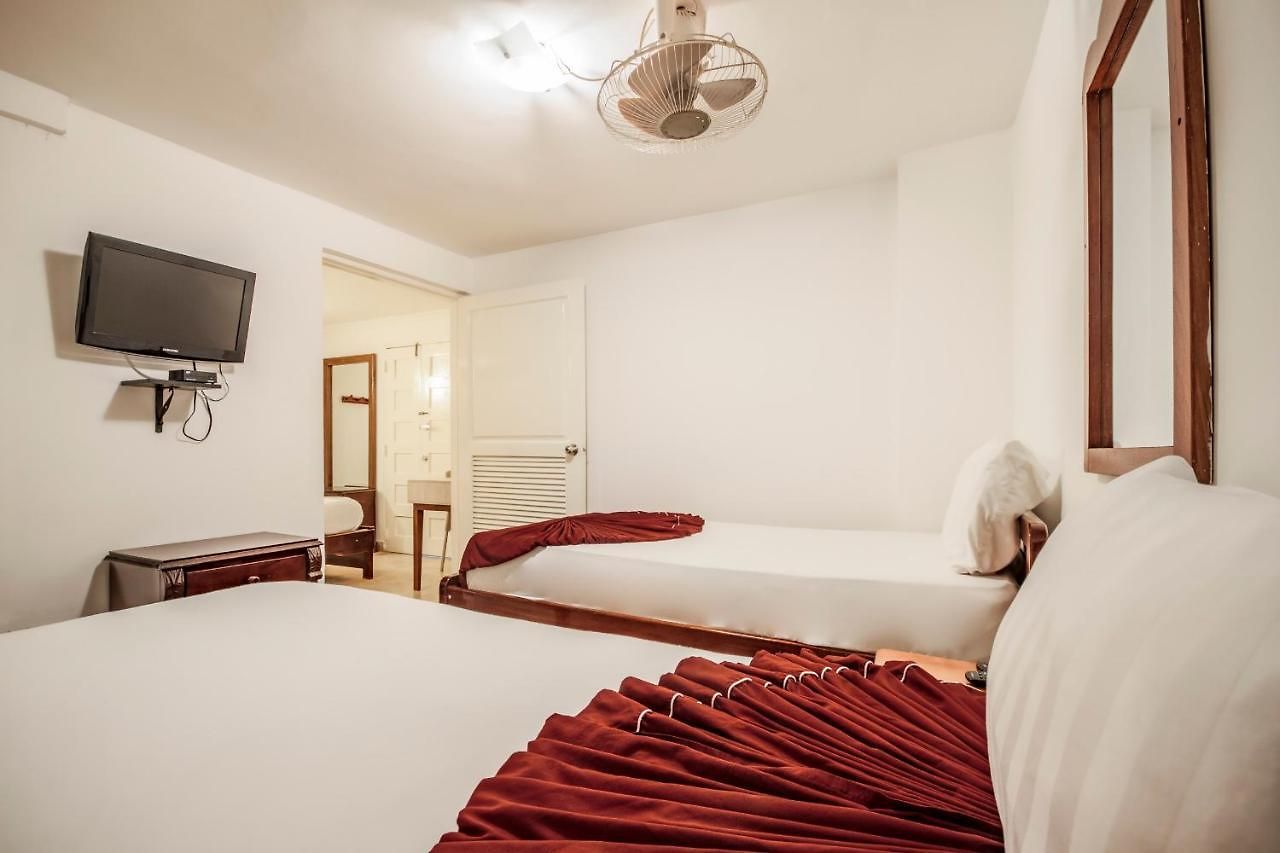El Viajero Centro Hotel Cartagena