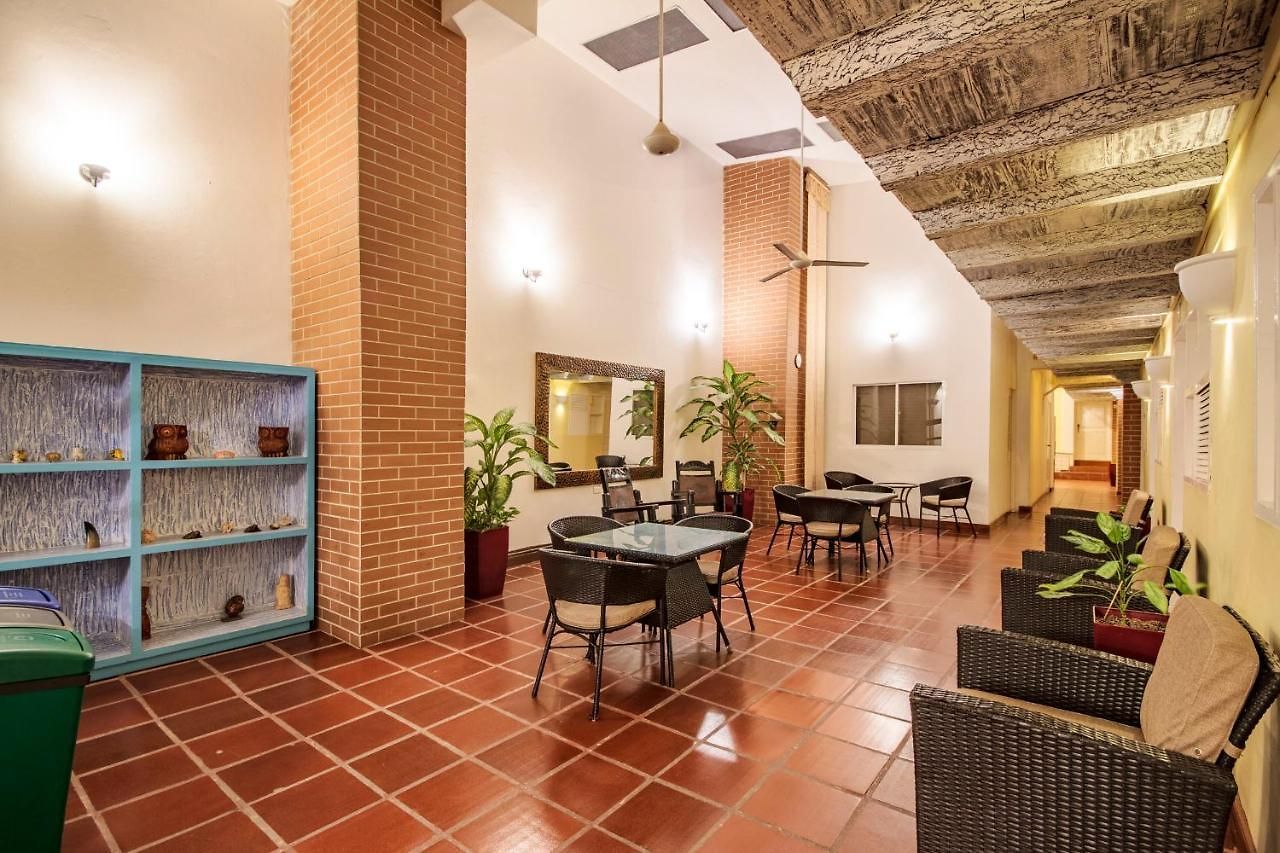 El Viajero Centro 3* Cartagena