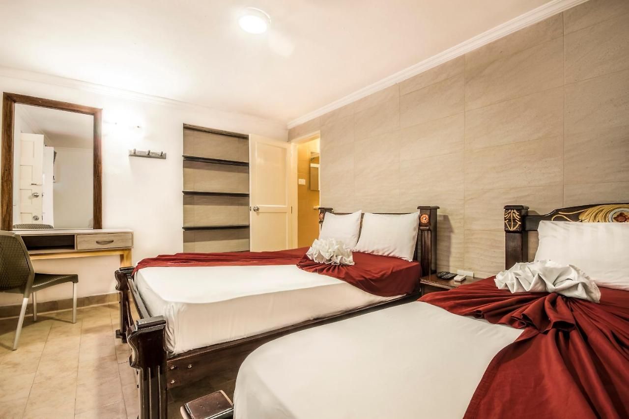 El Viajero Centro Hotel Cartagena