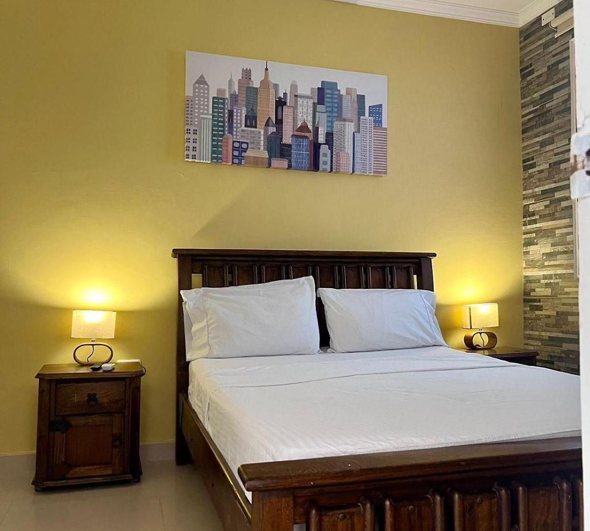Hotel El Viajero Centro