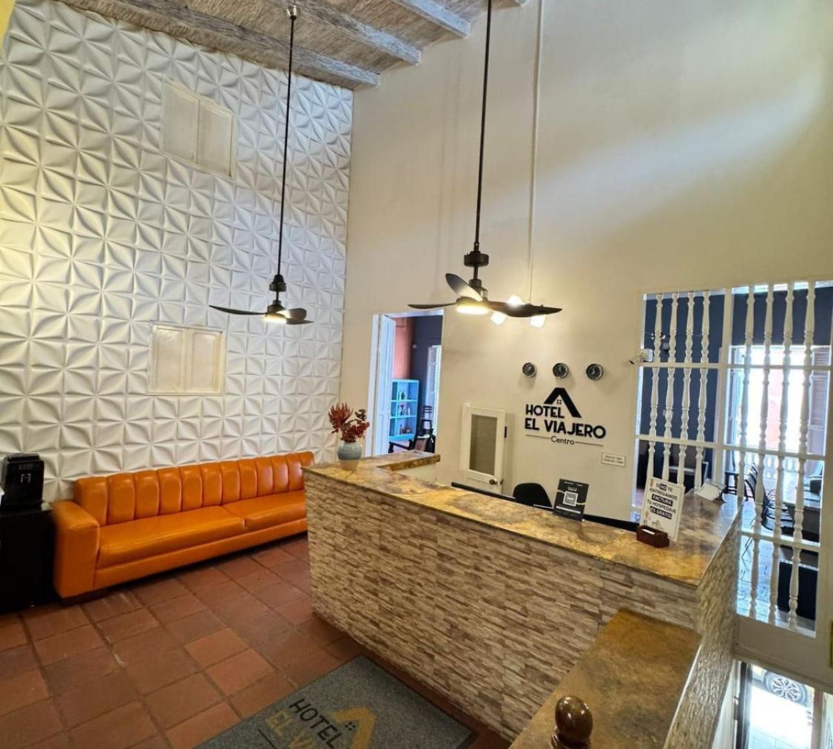 El Viajero Centro Hotel Cartagena
