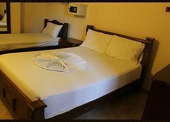 Hotel El Viajero Centro Cartagena