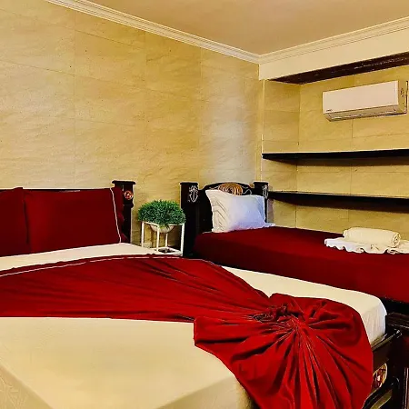 Hotel El Viajero Centro