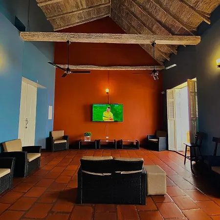 El Viajero Centro Hotel Cartagena