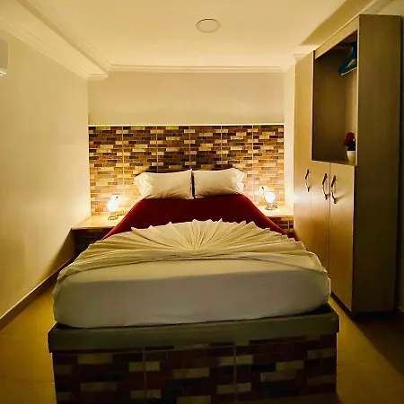 El Viajero Centro 3* Cartagena