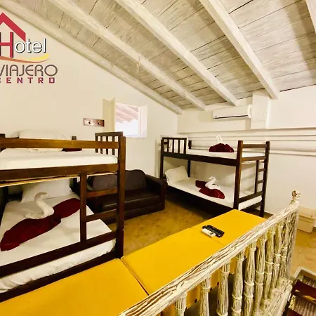 El Viajero Centro Cartagena