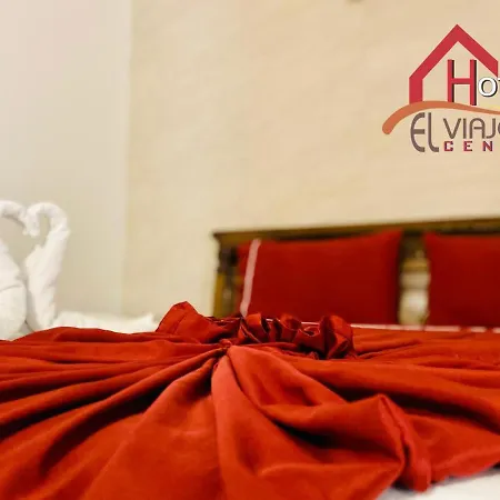 Hotel El Viajero Centro