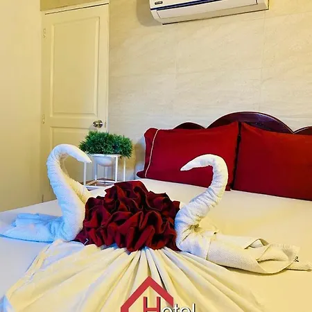 Hotel El Viajero Centro 3*