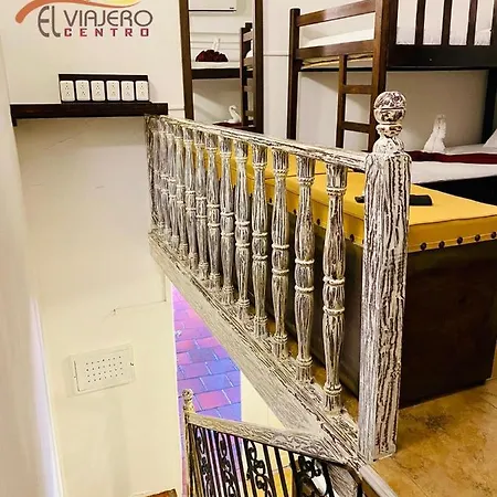 Hotel El Viajero Centro Cartagena