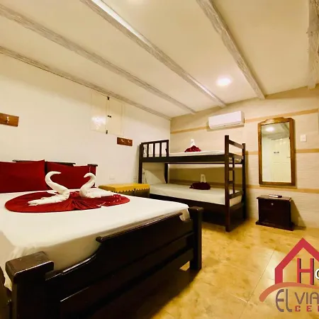 Hotel El Viajero Centro