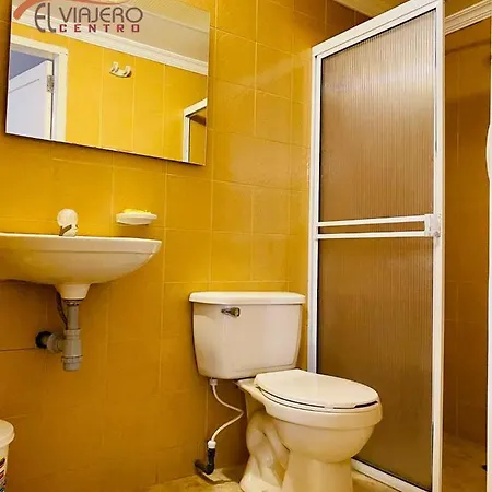 Hotel El Viajero Centro Cartagena