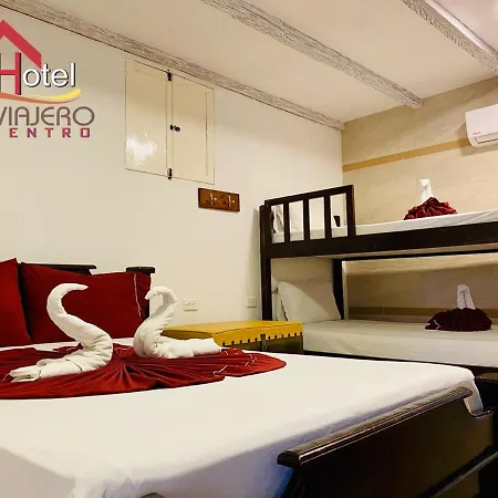 El Viajero Centro 3* Cartagena