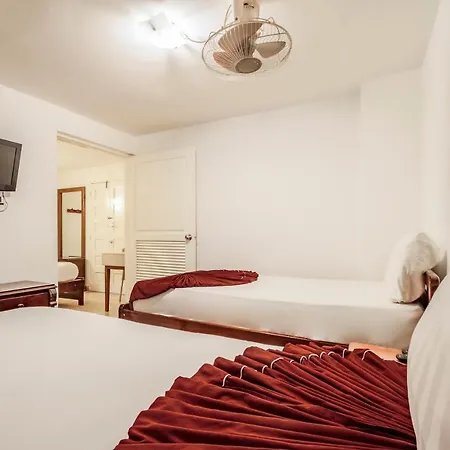 El Viajero Centro Hotel Cartagena
