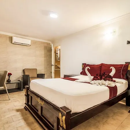 Hotel El Viajero Centro