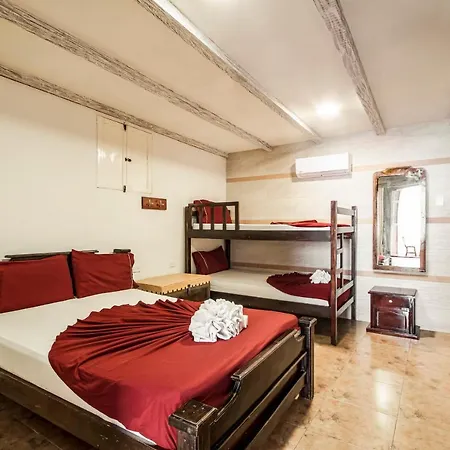 Hotel El Viajero Centro 3*