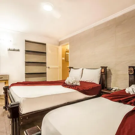 El Viajero Centro Hotel Cartagena