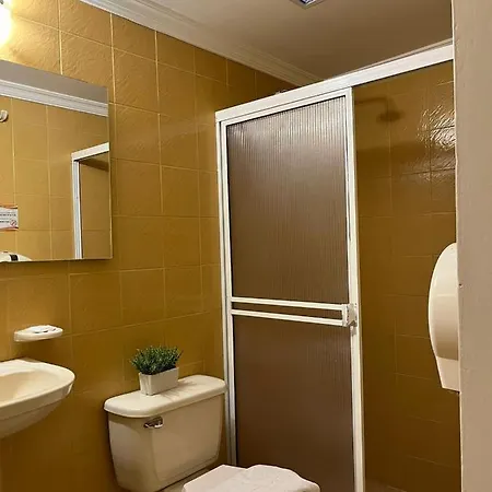Hotel El Viajero Centro