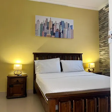 Hotel El Viajero Centro