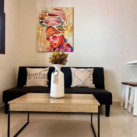 El Viajero Centro 3* Cartagena