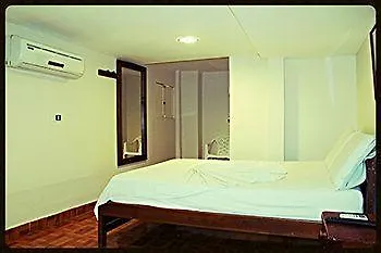 El Viajero Centro Hotel