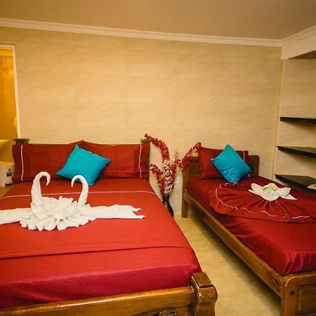 El Viajero Centro 3* Cartagena