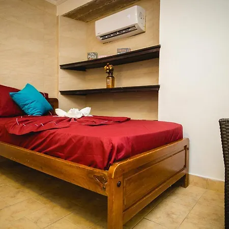 El Viajero Centro 3*