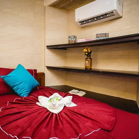 Hotel El Viajero Centro 3*
