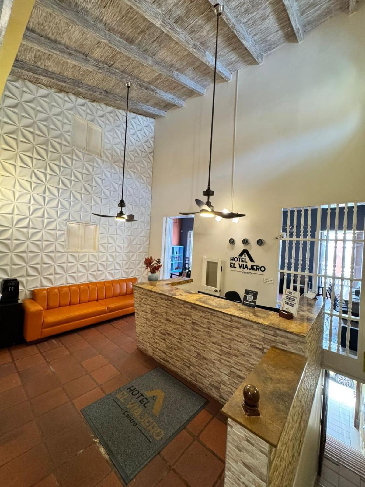El Viajero Centro Hotel Cartagena