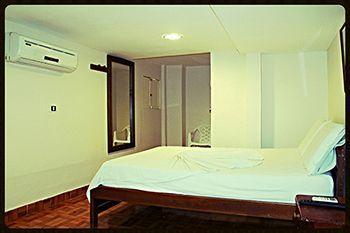 El Viajero Centro Hotel
