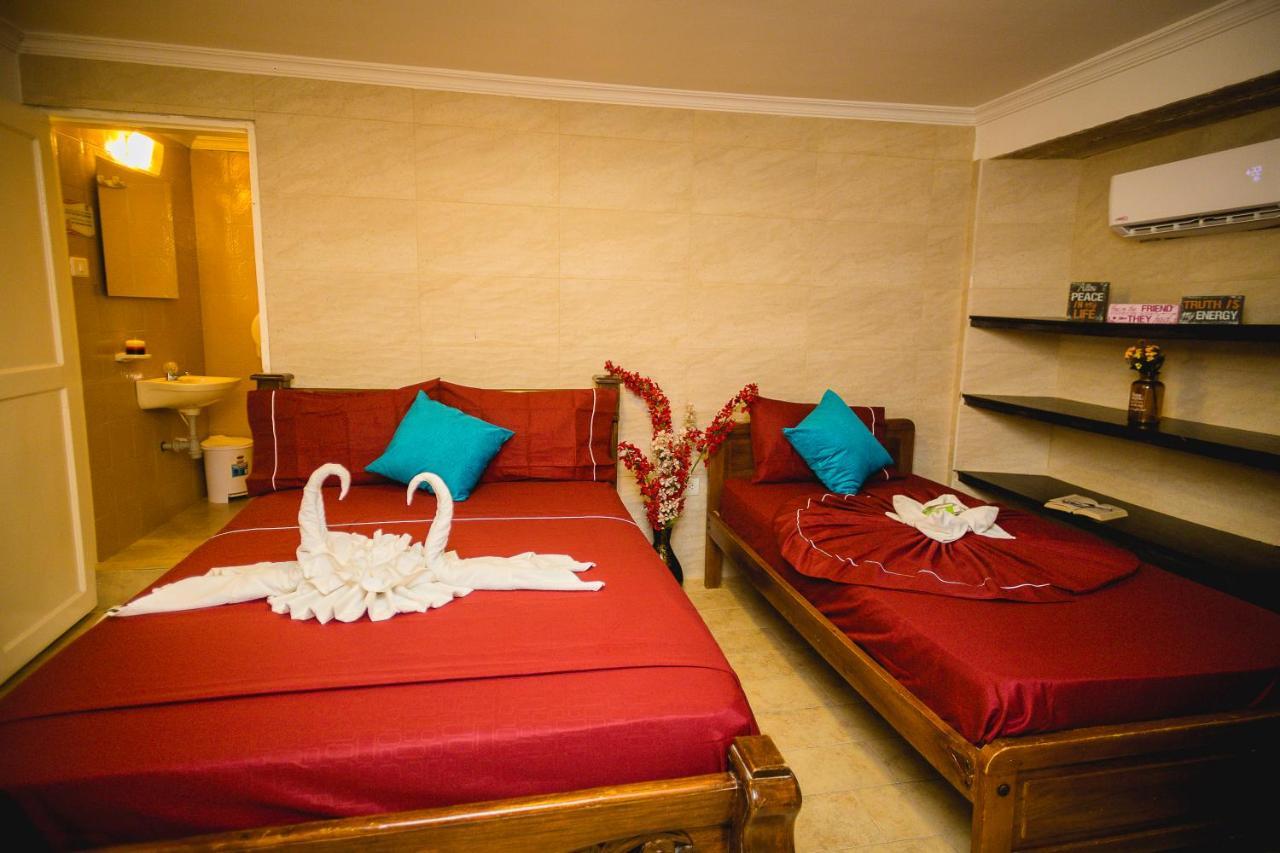 El Viajero Centro 3* Cartagena